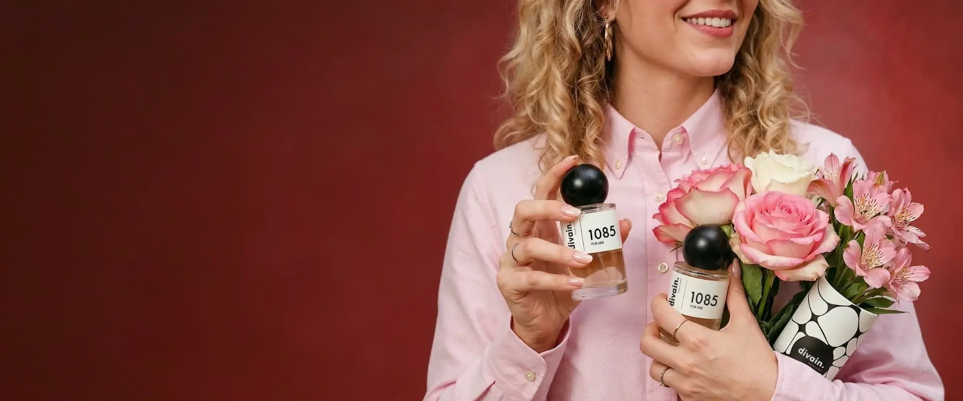 Luxury Scents, Accessible Prices